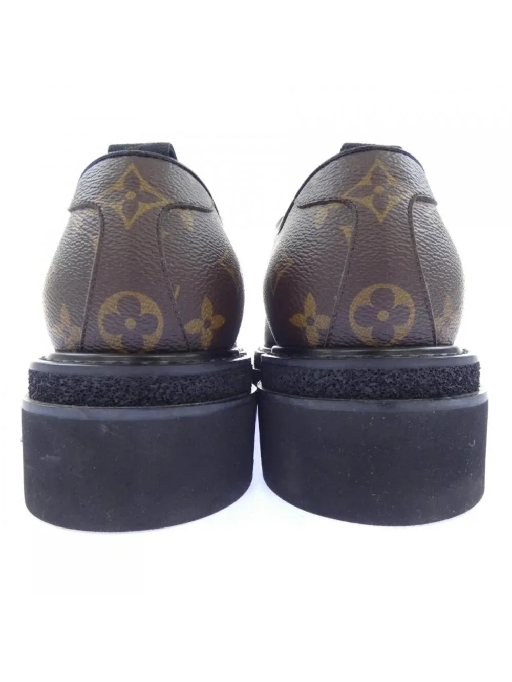 Louis Vuitton LV Mod Line Ankle NIGO Boots